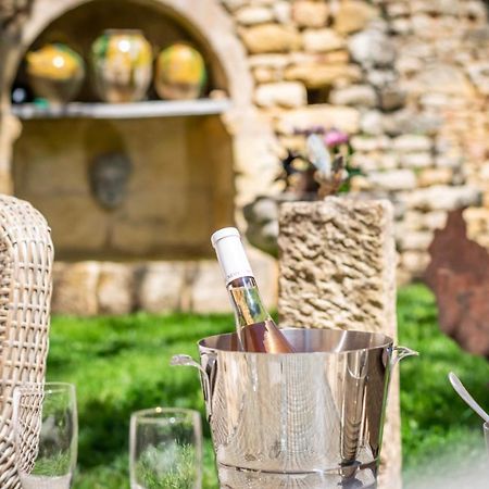 Le Clos des Songes Saint-Leon-sur-Vezere Extérieur photo