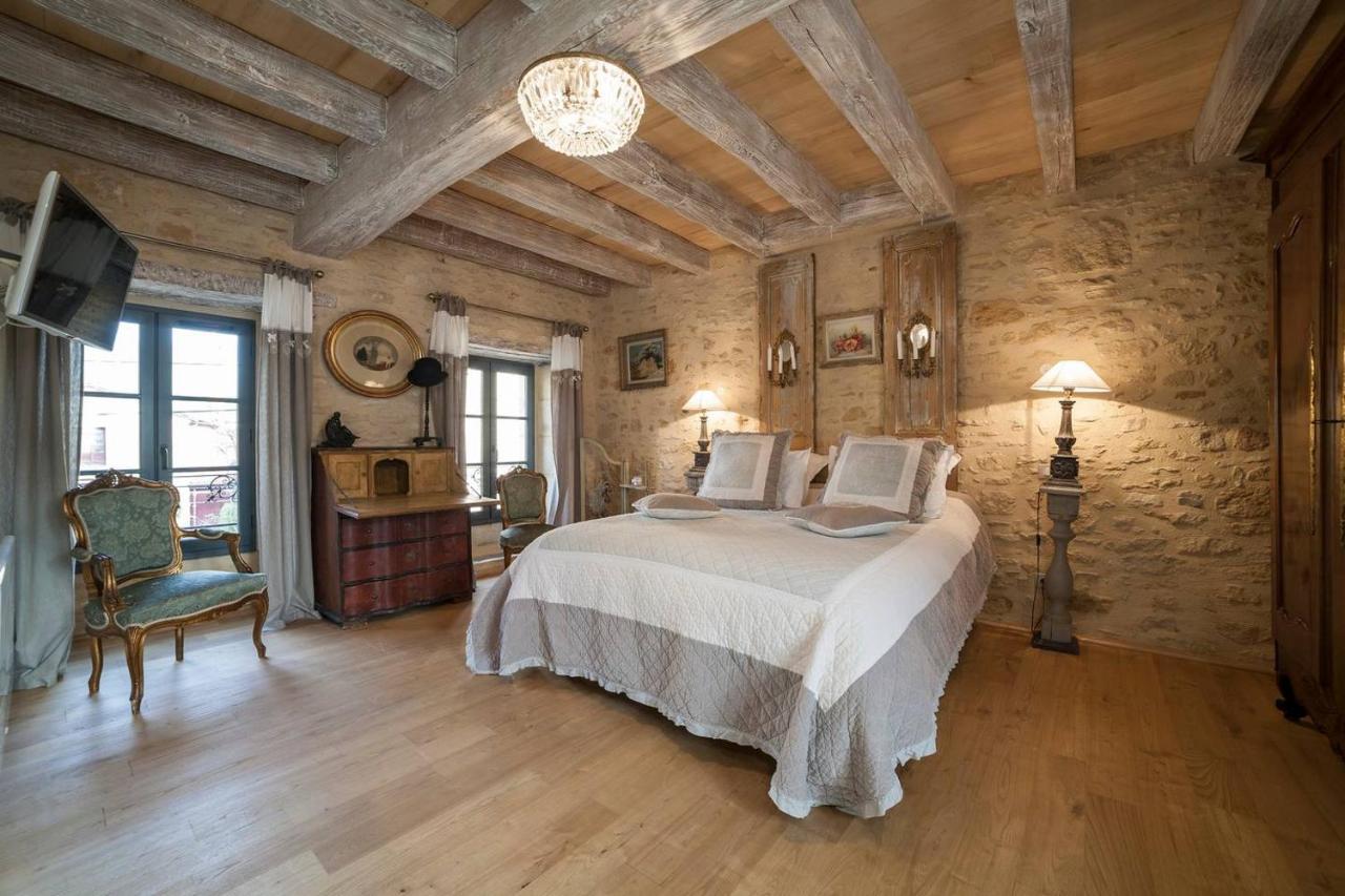 Le Clos des Songes Saint-Leon-sur-Vezere Extérieur photo