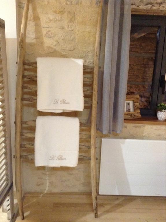 Le Clos des Songes Saint-Leon-sur-Vezere Extérieur photo