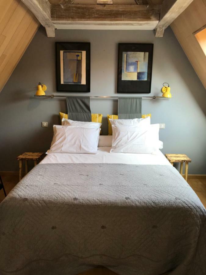 Le Clos des Songes Saint-Leon-sur-Vezere Extérieur photo